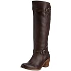 Frye Carmen inside zip PFG Boot