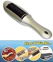 Lint Wizard Self Cleaning Lint Brush