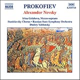 Prokofiev: Alexander Nevsky