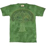 Celtic Roots T-shirt Short Sleeved 100% Cotton KIDS - TEENS and ADULTS Shirt