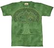Celtic Roots T-shirt Short Sleeved 100% Cotton KIDS - TEENS and ADULTS Shirt