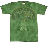Celtic Roots T-shirt Short Sleeved 100% Cotton KIDS - TEENS and ADULTS Shirt