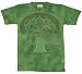 Celtic Roots T-shirt Short Sleeved 100% Cotton KIDS - TEENS and ADULTS Shirt