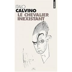 Le chevalier inexistant