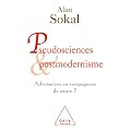 Pseudosciences et postmodernisme : adversaires ou compagnons de route ?