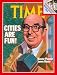 James Rouse / TIME Cover: August 24, 1981, Art Poster by TIME Magazine