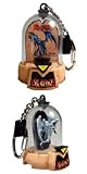 : Basic Fun Yu-Gi-Oh Keychain