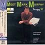 Meet Mark Murphy