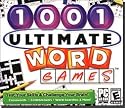 1001Ultimate Word Games (Jewel Case)