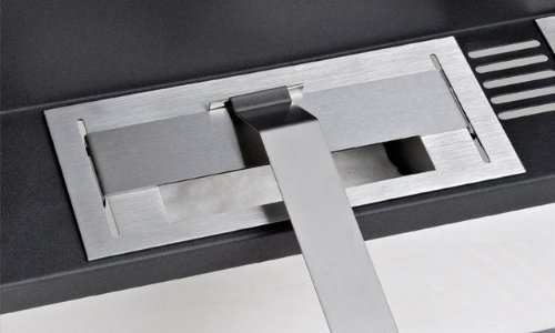 Ethanol Cheminée/ INOX / Modèle 1 BURNER INOX blanc -1 brûleur pro- Livraison gratuite- bionl24