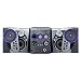 Electronics : Philips FW-C777 Mini Hi-Fi System