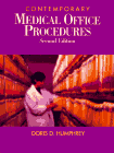 Contemporary Medical Office Procedures Contemporary Medical Office Procedures
