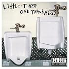 Click here to buy Fome Is Dape by  Little-T and One Track Mike .