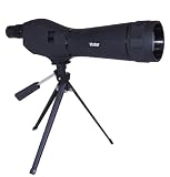 Vivitar Spotting Scope 20-60x70