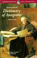 Dictionary of Anagrams
