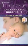 Lullaby and Goodnight (The Sutton Babies, Book 3) (Harlequin Intrigue Series #594)