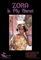 Zora Is My Name!