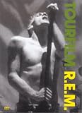 Revue Warner Vision France  / R.E.M. : Tourfilm