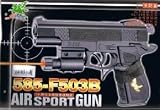 Air Sport Airsoft Pistol