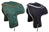 Premium Western Saddle Carry Case
