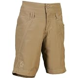 Sierra Designs Dispatch Short - Girls'