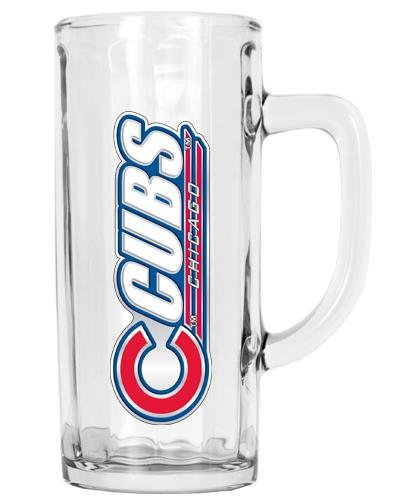 MLB Chicago Cubs 22-Ounce Optic Tankard