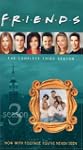 Friends:Third Season