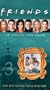 Friends - The Complete Third Season [VHS]