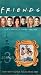 VHS : Friends - The Complete Third Season