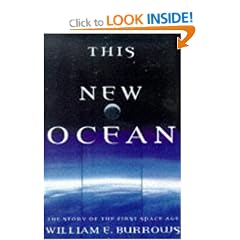 This New Ocean: History of the First Space Age
