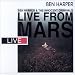 Live From Mars