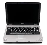 Toshiba Satellite P35-S611 17 Laptop (Intel Pentium 4-M HT Processor 548, 512 MB RAM, 100 GB Hard Drive, DVD SuperMulti Drive)