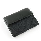 グッチ (GUCCI) 折財布 143387F5D5N1160 GG [並行輸入品] [アウトレット]