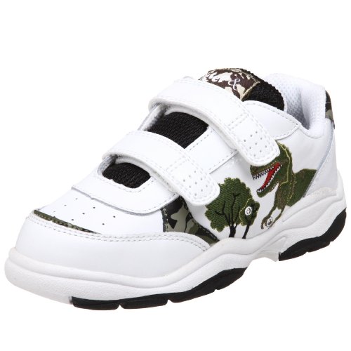 Step & Stride Toddler Little Kid T-Rex Ez Sneaker