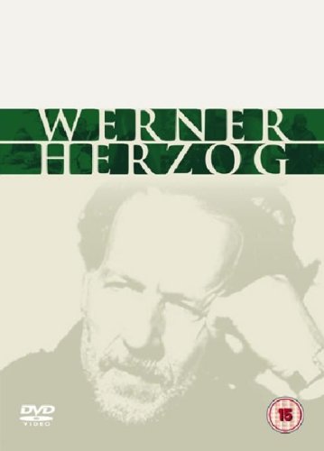 Werner Herzog Box Set 2 [DVD]