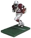 McFarlane NFL Series 6 Emmitt Smith in Arizona Cardinals White Jersey 6" Figure