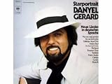 Starportrait Danyel Gerard