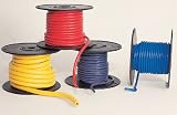 Vibrant 2103B Blue Silicone Vacuum Hose Bulk Pack Vibrant 2103B Blue Silicone Vacuum Hose Bulk Pack