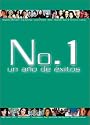 No 1: Un Ano de Exitos