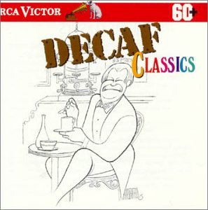 CD-Charts  Search : Decaf Classics