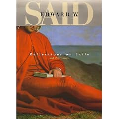 Reflections on Exile and Other Essays (Convergences: Inventories of the Present)