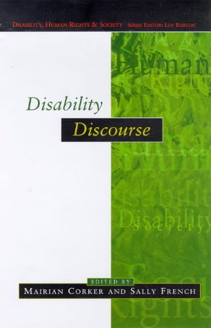Specific Disabilities