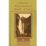 More Hawaiian Folk Tales: A Collection of Native Legends and Traditions