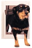 Freedom Pet-Door - Model PPAOO - 10862 - Extra large