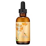 Josie Maran Model Citizen Limited Edition 100% Pure Argan Oil 2 oz