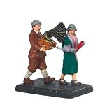 Department 56 Christmas In The City A New Phonograph
