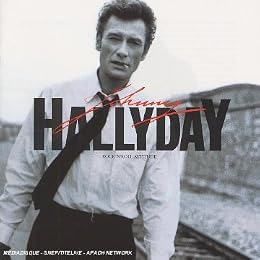 Johnny Hallyday Photo 2