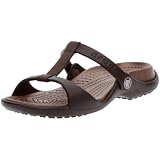 reef sandales Crocs Cleo III Sandales femme