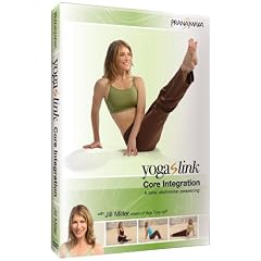 Yoga Link - Core Integration - with Jill Miller