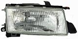 1991-1994 Toyota Tercel (DLX/LE) Composite Headlight Assembly RH (passenger's side) 20-1842-00